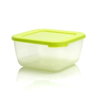 Контейнер Полимербыт Лайт 0,46л СВЧ 4354200