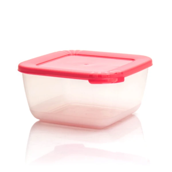 Контейнер Полимербыт Лайт 0,95л СВЧ 4354100 - фото 3