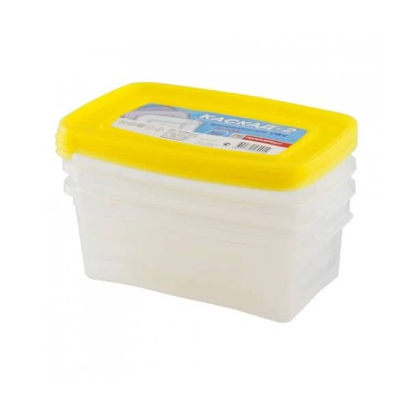 Комплект Каскад-2 Полимербыт 4357001