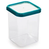 Банка для сыпучих продуктов  Полимербыт Cubbo 1,2 л (432670299) - фото 3