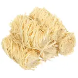 Роллы для розжига мангалов, барбекю, каминов и печей, 5 штук  - фото 2