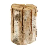 Дрова "Финская свеча" 30х20см  - фото 3