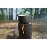 Дрова "Финская свеча" 30х20см 