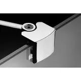 Душевая дверь Radaway Torrenta DWJ 100 31920-01-01N - фото 3