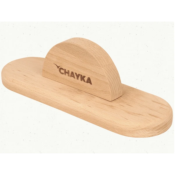 Портновская колодка Chayka Утюжок стандартный - фото 2