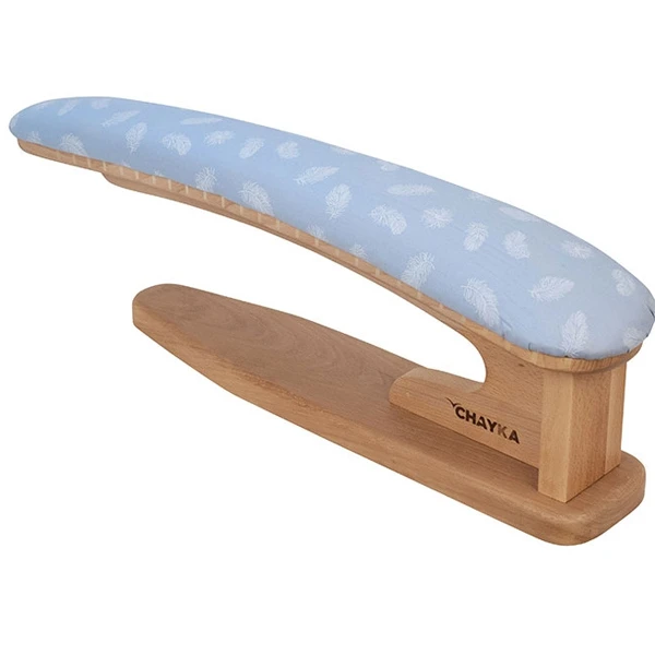 Портновская колодка Chayka Рукав изогнутый - фото 3