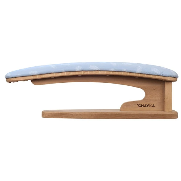 Портновская колодка Chayka Рукав изогнутый