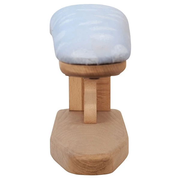 Портновская колодка Chayka Рукав изогнутый - фото 2