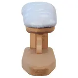 Портновская колодка Chayka Рукав изогнутый - фото 2