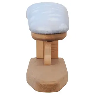 Портновская колодка Chayka Рукав изогнутый