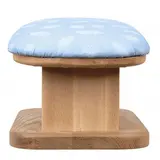 Портновская колодка Chayka Поросенок длинный - фото 3