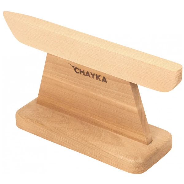 Портновская колодка Chayka Воротничковая стандартная