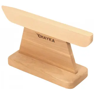 Chayka тігінші қалыбы Стандартты жағалы