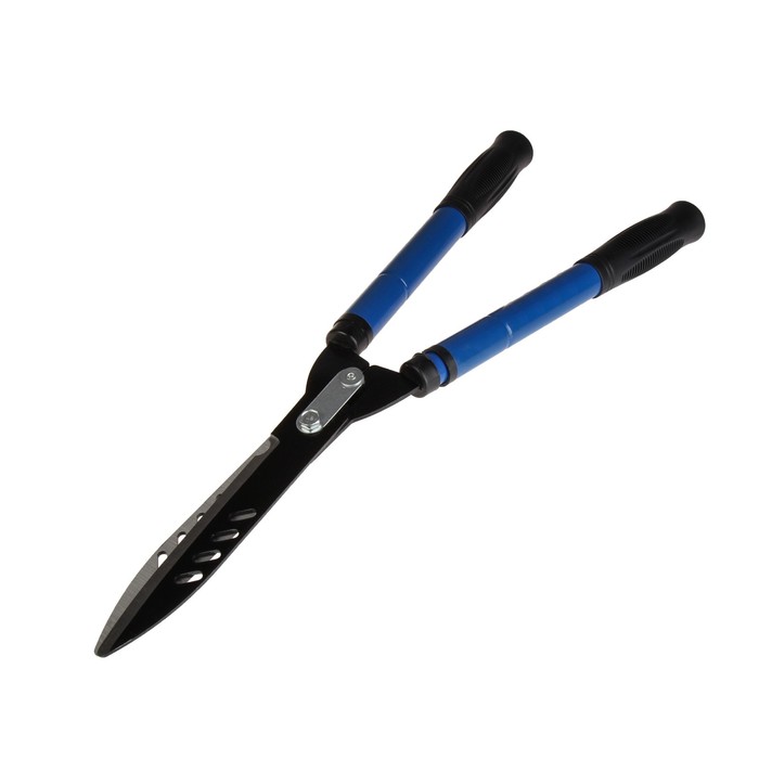 Кусторез, 23 – 31" (59 – 79 см), с резиновыми ручками, с чехлом 