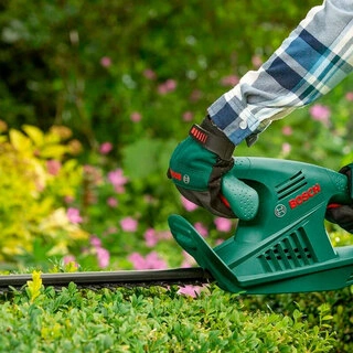 Кусторез Bosch EasyHedgeCut 45