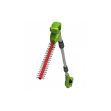 Кусторез штанговый аккумуляторный Greenworks G24PH51 24V 51 см без АКБ и ЗУ 2300707