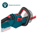 Аккумуляторный кусторез ALTECO  CHT 21-45 Solo (без АКБ и ЗУ) - фото 5