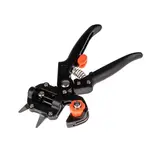 Секатор прививочный, пластиковые ручки  - фото 6