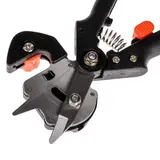 Секатор прививочный, пластиковые ручки  - фото 4