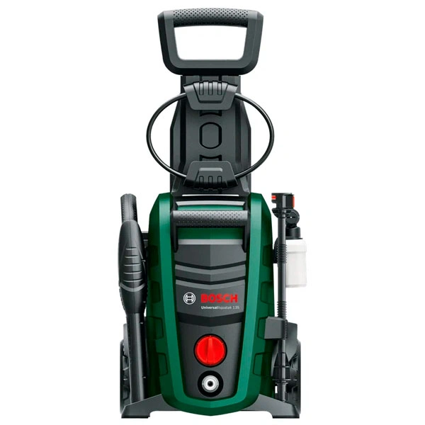 Bosch қысымды жуу машинасы UniversalAquatak 135 - фото 2
