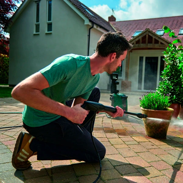 Bosch қысымды жуу машинасы UniversalAquatak 135 - фото 8