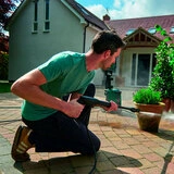 Bosch қысымды жуу машинасы UniversalAquatak 135 - фото 8