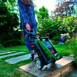 Bosch қысымды жуу машинасы UniversalAquatak 135 - фото 9