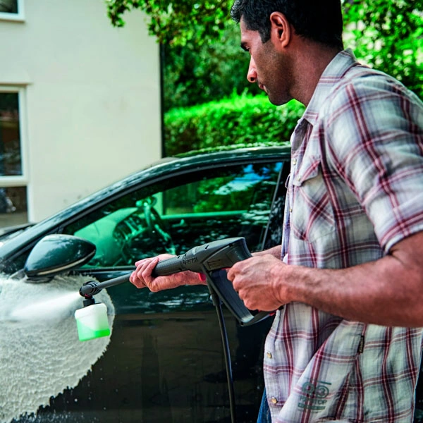 Bosch қысымды жуу машинасы UniversalAquatak 135 - фото 10