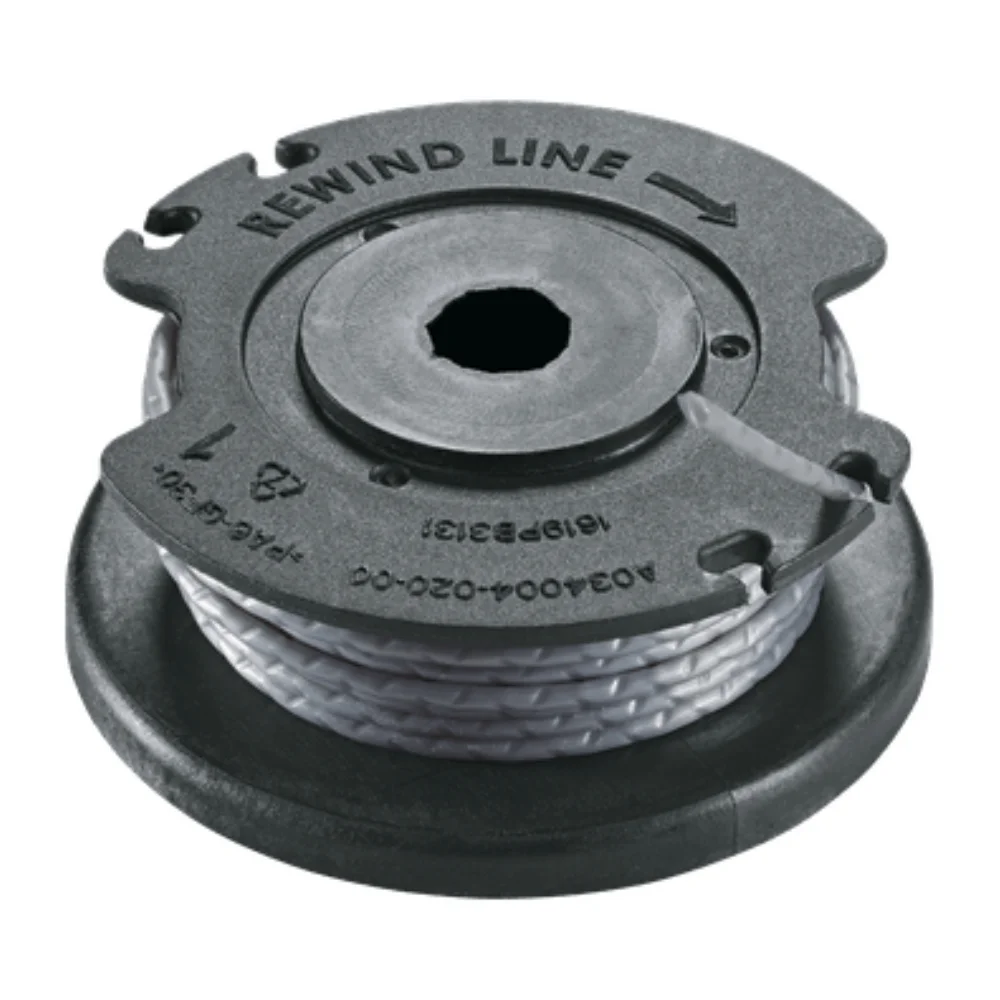 Шпулька с леской Bosch 1,6мм х 4м для EasyGrassCut