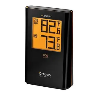 Метеостанция Oregon Scientific EW91