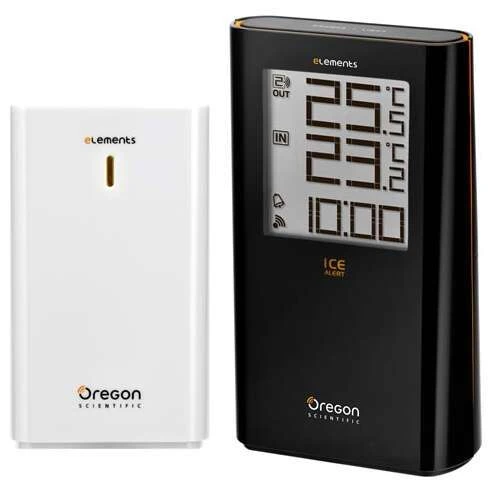 Термометр Oregon Scientific EW92