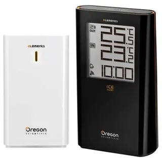 Термометр Oregon Scientific EW92