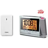 Погодная станция с проектором Oregon Scientific TW369 - фото 2