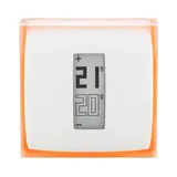 Умный термостат Netatmo Thermostat для отопительных систем (NTH01-EN-EU)