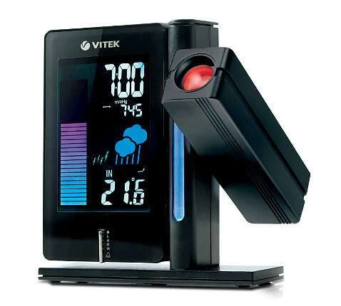 Метеостанция VITEC VT-6402