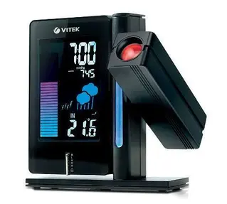 Метеостанция VITEC VT-6402