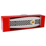 Пенни борд FERRARI, 56,5х14,5 см, FBP4, колёса PU, ABEC 5, цвет белый  - фото 3