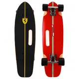 Скейтборд FERRARI, 26,5х7,5" FBW 32, колёса PU 60х45 мм, ABEC 5 