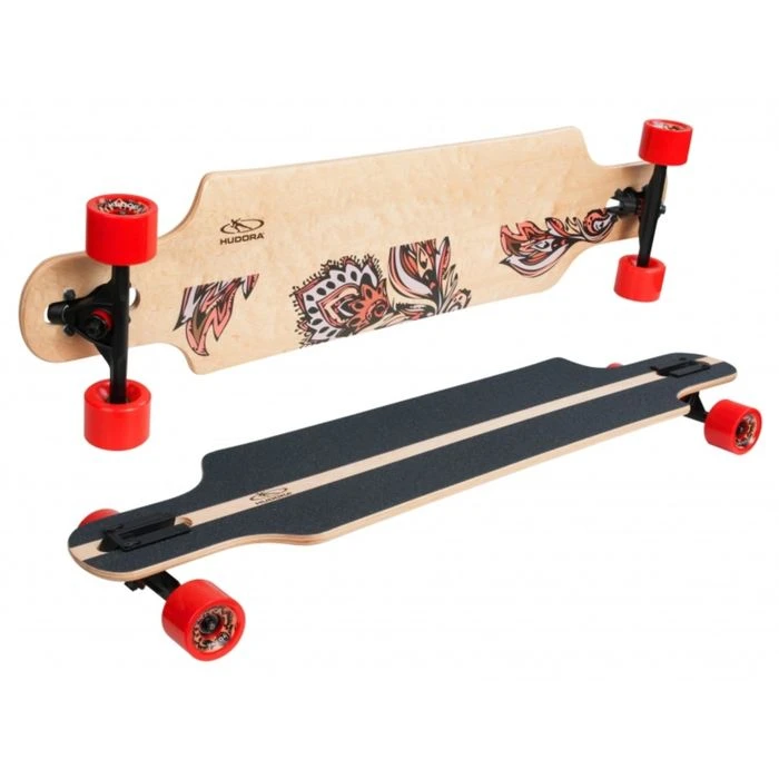 Скейтборд Longboard Waikiki 