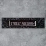 Шкурка для скейтборда "Street", 22,8 х 83 см 
