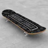 Шкурка для скейтборда "Street", 22,8 х 83 см  - фото 3