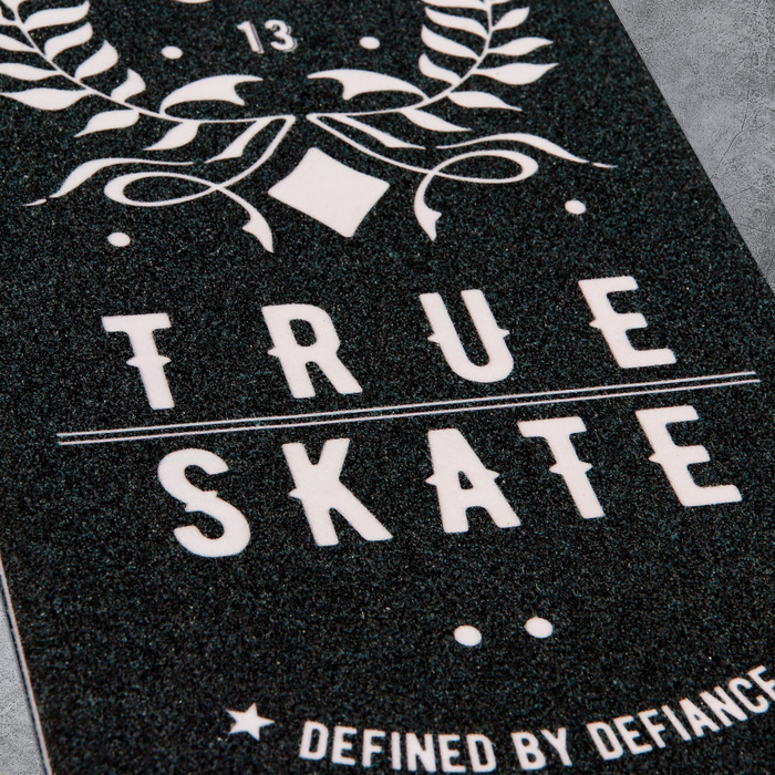 Шкурка для скейтборда "True", 22,8 х 83 см 