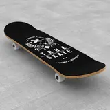 Шкурка для скейтборда "True", 22,8 х 83 см  - фото 5