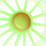 Воланчики цветные, пластиковые, в тубе, набор 12 шт.  - фото 4