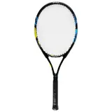 Ракетка для большого тенниса BOSHIKA, тренир, алюминиевая,285 гр  - фото 2