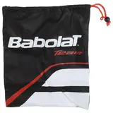 Чехол для теннисных ракеток Team Line, цвет чёрный  - фото 2