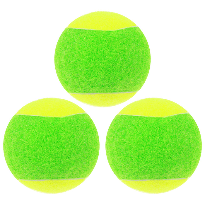 Мяч теннисный SWIDON midi 