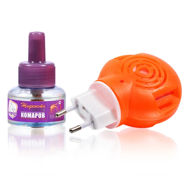 Комплект от комаров Help 80502