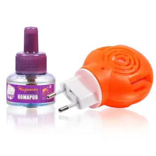 Комплект от комаров Help 80502