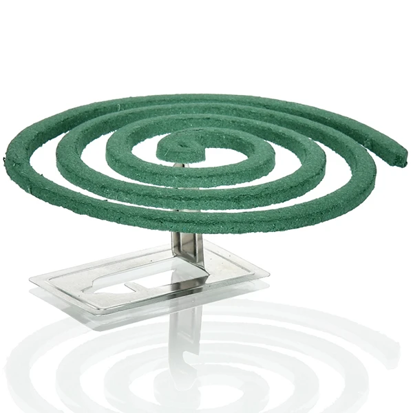 Спирали от комаров Help 10 шт 80230